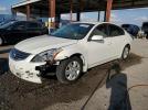 Nissan Altima Base Image 1