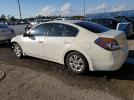 Nissan Altima Base Image 8
