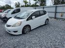 Honda Fit Sport Image 1