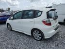 Honda Fit Sport Image 7