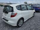 Honda Fit Sport Image 2