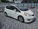 Honda Fit Sport Image 4