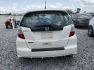 Honda Fit Sport Image 6