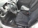 Honda Fit Sport Image 5
