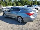 INFINITI Q50 Base Image 7