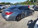 INFINITI Q50 Base Image 2