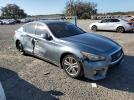 INFINITI Q50 Base Image 6