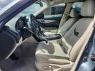 INFINITI Q50 Base Image 4