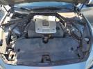 INFINITI Q50 Base Image 10