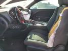 Dodge Challenger Sxt Image 5