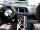Dodge Challenger Sxt Image 4