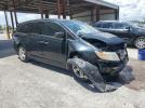 Honda Odyssey Touring Image 7