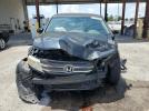 Honda Odyssey Touring Image 4