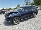 INFINITI Qx Base Image 1