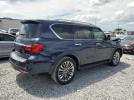 INFINITI Qx Base Image 6
