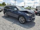 INFINITI Qx Base Image 12
