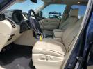 INFINITI Qx Base Image 8