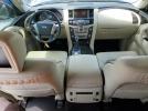 INFINITI Qx Base Image 2