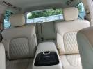 INFINITI Qx Base Image 7