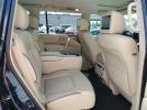 INFINITI Qx Base Image 10