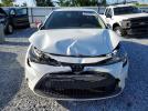 Toyota Corolla Le Image 4