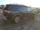 Nissan Pathfinder Sl Image 4