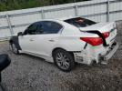 INFINITI Q50 Base Image 2