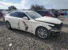 INFINITI Q50 Base Image 3