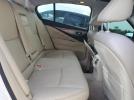 INFINITI Q50 Base Image 9