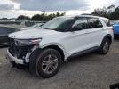 Ford Explorer Xlt Image 1