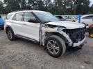 Ford Explorer Xlt Image 5