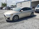 Ford Fusion Se Image 1