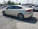Ford Fusion Se Image 9