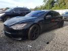 Tesla Model S Image 1