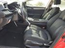 Honda Civic Ex Image 12