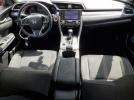 Honda Civic Ex Image 8
