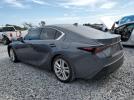 Lexus Is 300 Image 2