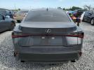 Lexus Is 300 Image 12