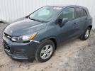 Chevrolet Trax Ls Image 1