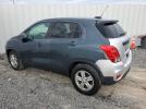 Chevrolet Trax Ls Image 2