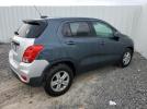 Chevrolet Trax Ls Image 8
