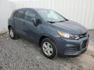 Chevrolet Trax Ls Image 6