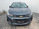 Chevrolet Trax Ls Image 3