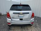 Chevrolet Trax Ls Image 4