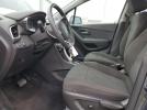 Chevrolet Trax Ls Image 5