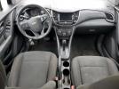 Chevrolet Trax Ls Image 7