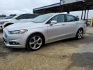 Ford Fusion Se Image 1