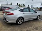 Ford Fusion Se Image 5