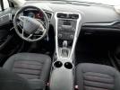 Ford Fusion Se Image 9
