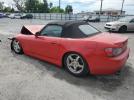 Honda S2000 Image 7